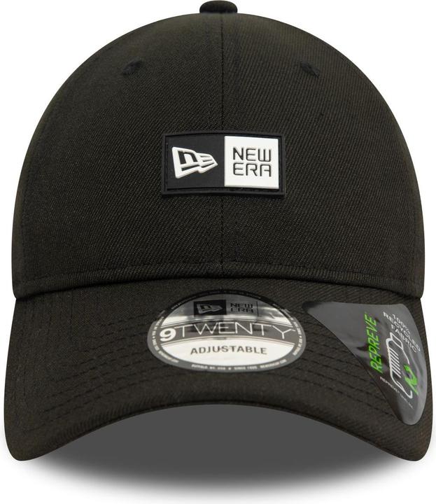 Immagine prodotto New Era 9Twenty Cappello Strapback - SILICON PATCH noir (Taglia unica)