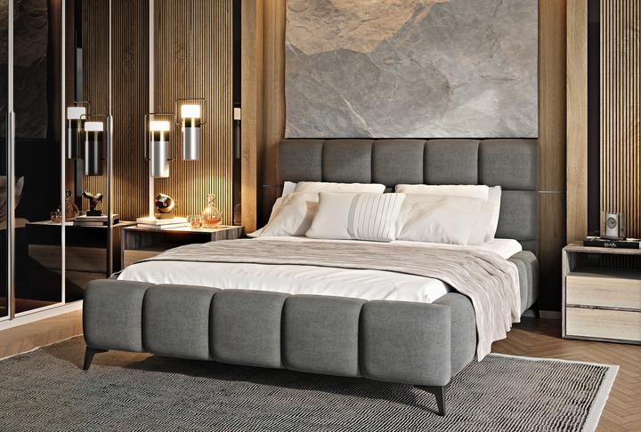 Dark Gray Sola 6