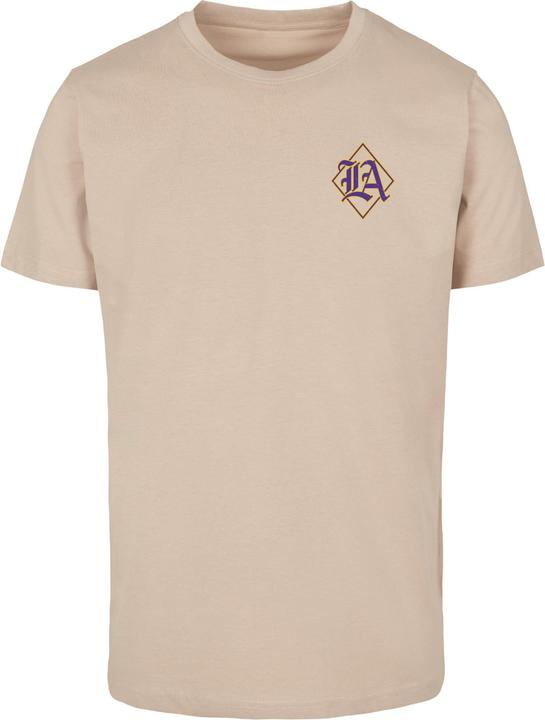 Image du produit Mister Tee Tee LA City Print - 134319 (L)