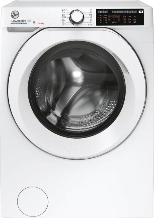 Hoover H-WASH&DRY 500 HD 495AMC/1-S