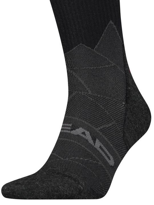 Actual product image Head Hiking sock (39 - 42)