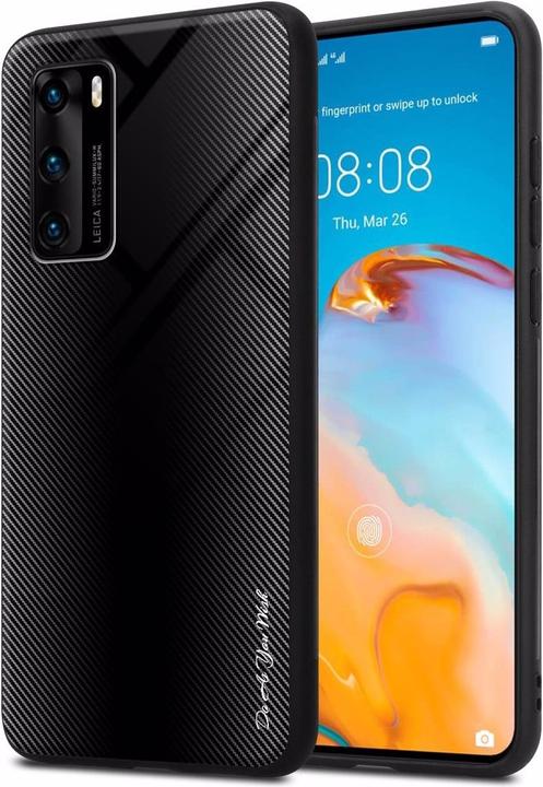 Opal Black