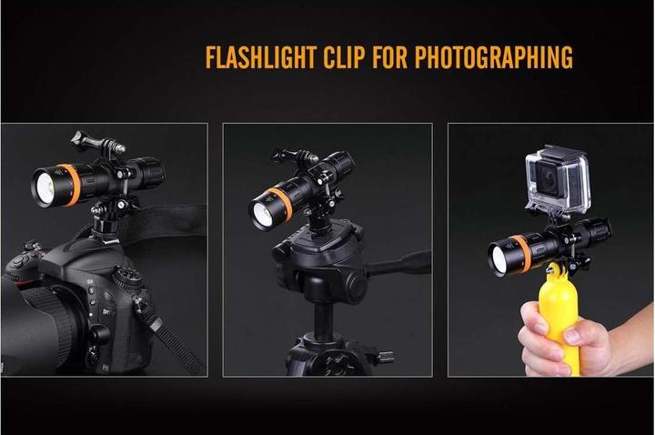 Image du produit Fenix Sd11 (13.80 cm, 1000 lm)