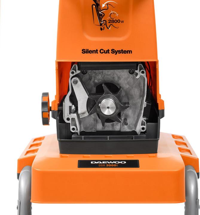 Immagine prodotto Daewoo Power Products DSR 3000E