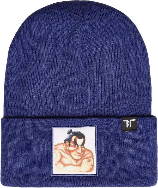 Immagine prodotto Tokyo Time Street Fighter 2 E.Honda