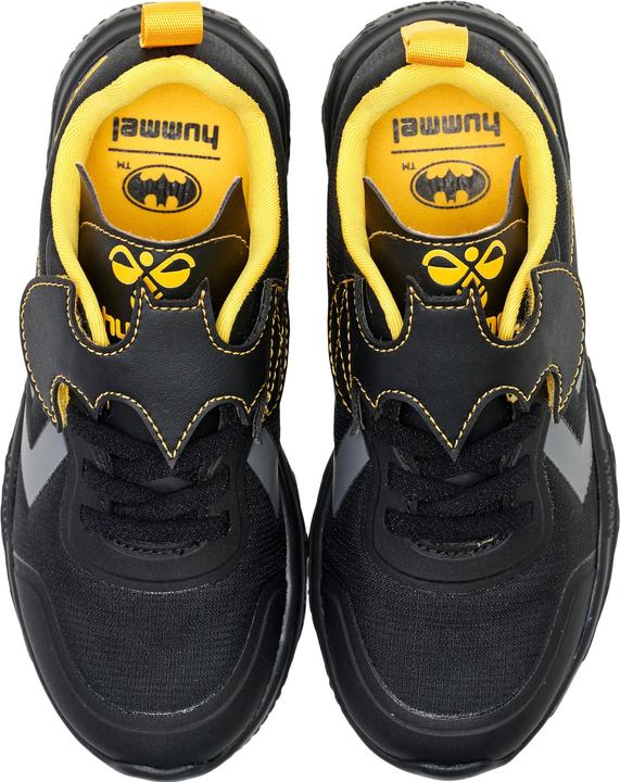 Produktbild hummel Batman Actus Recycled Jr (38)
