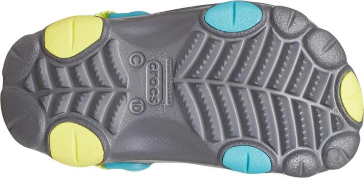 Produktbild Crocs T's Classic All Terrain Clog (24)