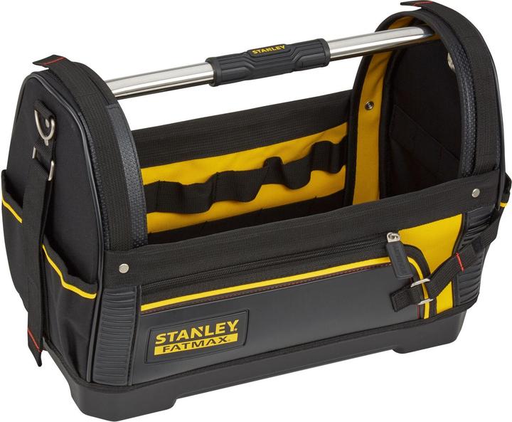 Actual product image Stanley Tool bag (1 pieces)