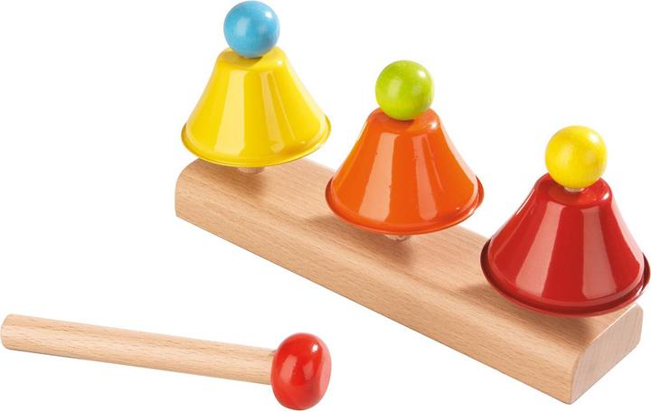 Image du produit Haba Carillon (Multilingue)