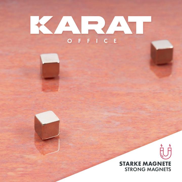 Actual product image Karat Glasboard-Brush