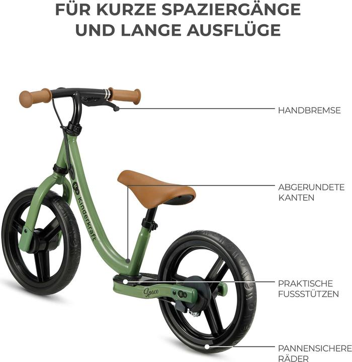 Image du produit KinderKraft Espace
