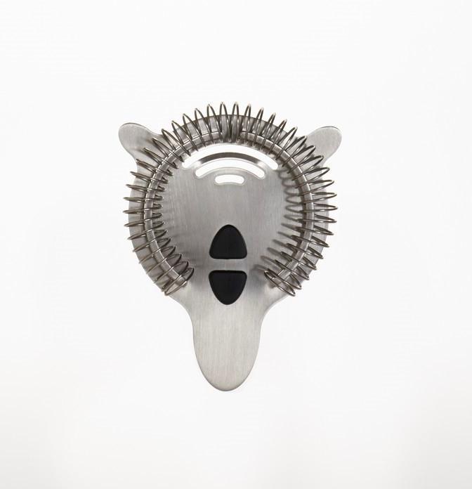Actual product image OXO OX11294900 Cocktail Strainer IN.1058016ML Inoxidable stahl (Bar strainer)