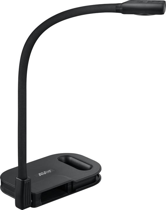 Produktbild AVer U50+ 8MP USB Visualizer, UHD (UHD, A3)