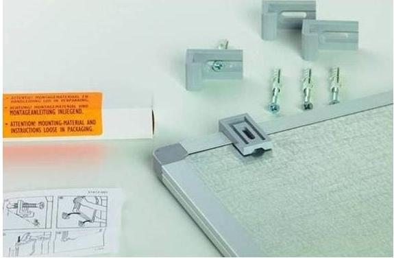 Produktbild Berec M-SET - Montagesatz Businessline