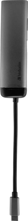 Produktbild Verbatim Multiport (USB-C, 1 Ports)