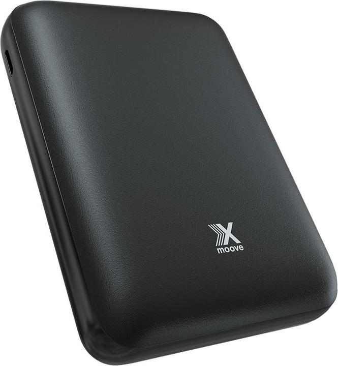 Actual product image Livoo High density polymer powerbank (10000 mAh, 10 W, 10 Wh)