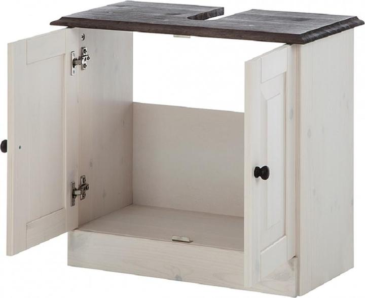 Produktbild Loft 24 Cornelia (60 x 30 x 55 cm)