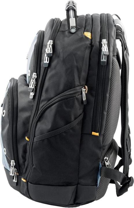 Produktbild Targus Backpack Drifter 15.6 ", Black / gray (32 l)