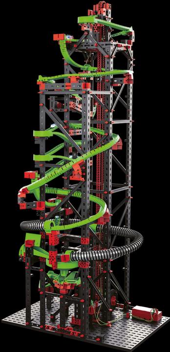 Actual product image Fischertechnik Dynamic XXL