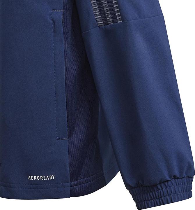 Produktbild adidas Tiro 21 Windbreaker Kinder (116)