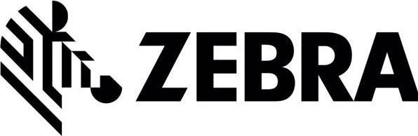 Actual product image Zebra Colour ribbon YMCKO