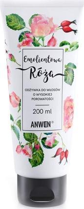 Immagine prodotto Anwen Balsamo per capelli ad alta porosità Rose 200ml (200 ml)