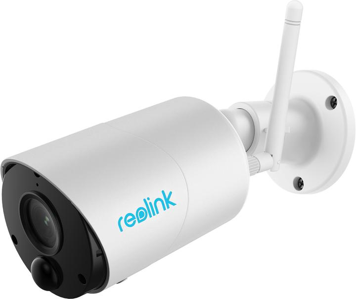 Image du produit Reolink Argus-EKO (2304 x 1296 Pixels)