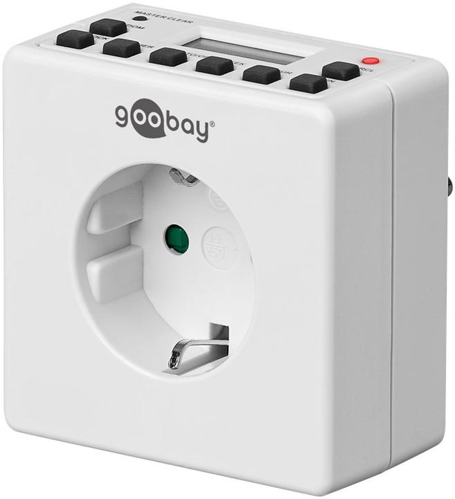 Actual product image Goobay Digital timer