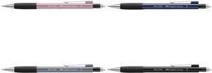 Produktbild Faber-Castell Druckbleistift (0.50 mm, B, 1 x)