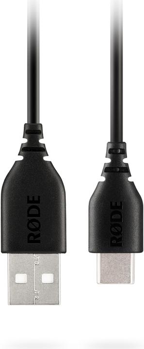 Actual product image RØDE AI-Micro (USB)