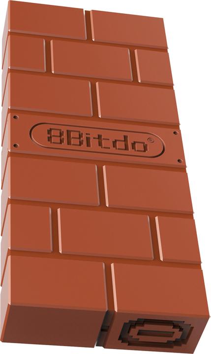 Productafbeelding 8bitdo USB draadloze adapter (Switch)