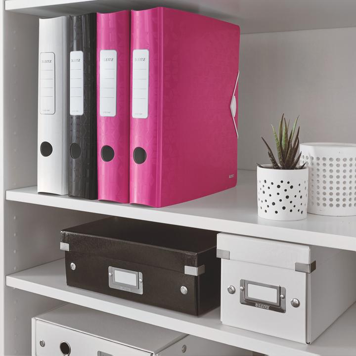Actual product image Leitz WOW quality folder 180° Active (A4, 65 mm, 1 Piece)