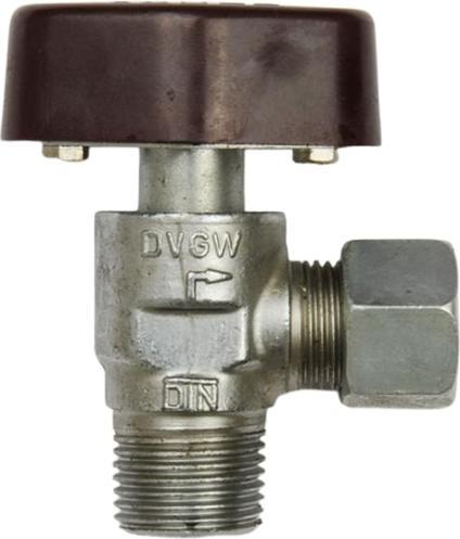Immagine prodotto GOK Vanne d'équerre 3/8"-12
