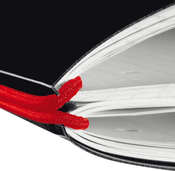 Immagine prodotto Herlitz my.book flex PP (A4, Righe, Copertina rigida)