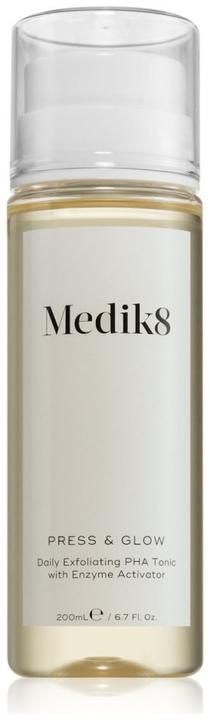 Medik8 Press & Glow 200ml (200 ml)