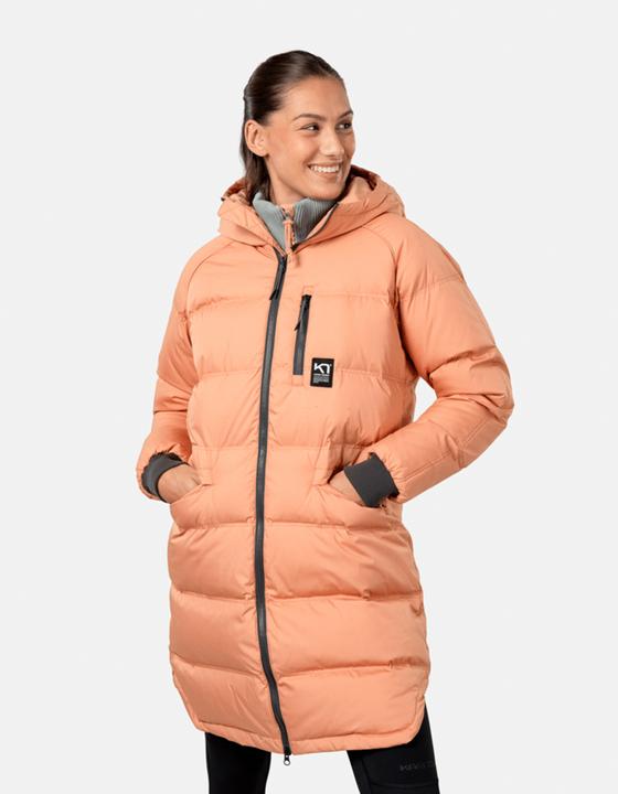 Immagine prodotto Kari Traa Parka Rongve (S)