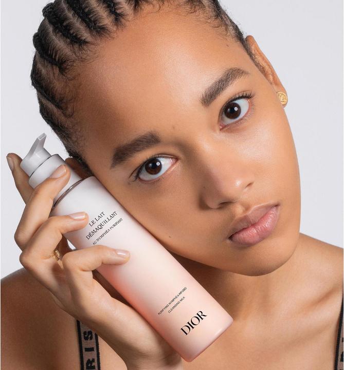 Produktbild Dior The Cleansing Milk (Reinigungsmilch, 200 ml)