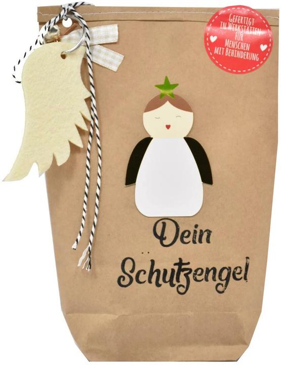 Wunderle Borsa regalo angelo custode (Borsa da regalo, 1 x)
