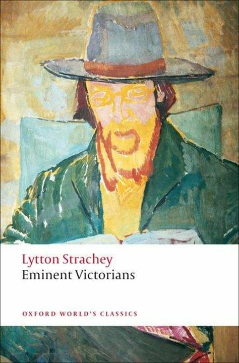 Actual product image Eminent Victorians (English, John Sutherland, Lytton Strachey, 2009)