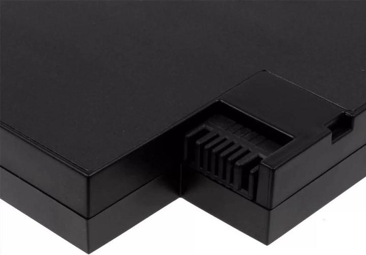 Image du produit AccuCell Batterie HP Pavilion ZE1000/ Acer Aspire 1300 (4400 mAh)