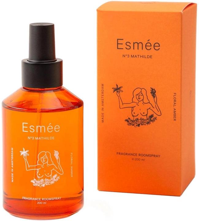 Actual product image Esmée Premium Scents - Room Spray (200 ml)