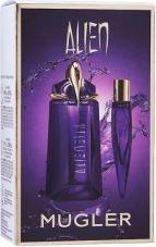 Produktbild Thierry Mugler Alien Giftset (Eau de Parfum, 100 ml)