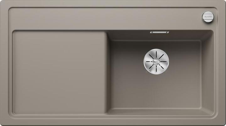 Actual product image Blanco Zenar 5 S (Top-mounted sink, 91.50 cm, 51 cm)