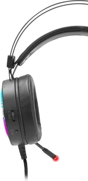Actual product image Speedlink Quyre (Cable)