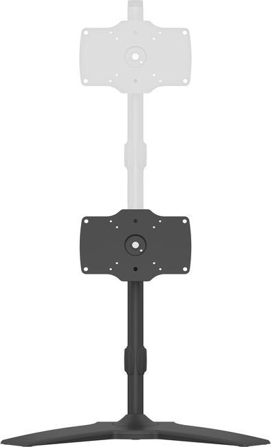 Produktbild Multibrackets Tischständer Single (Tisch, 32")