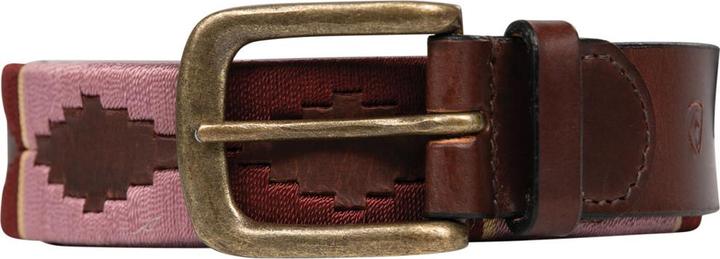Image du produit Hy Ceinture polo en cuir Femmes/Dames