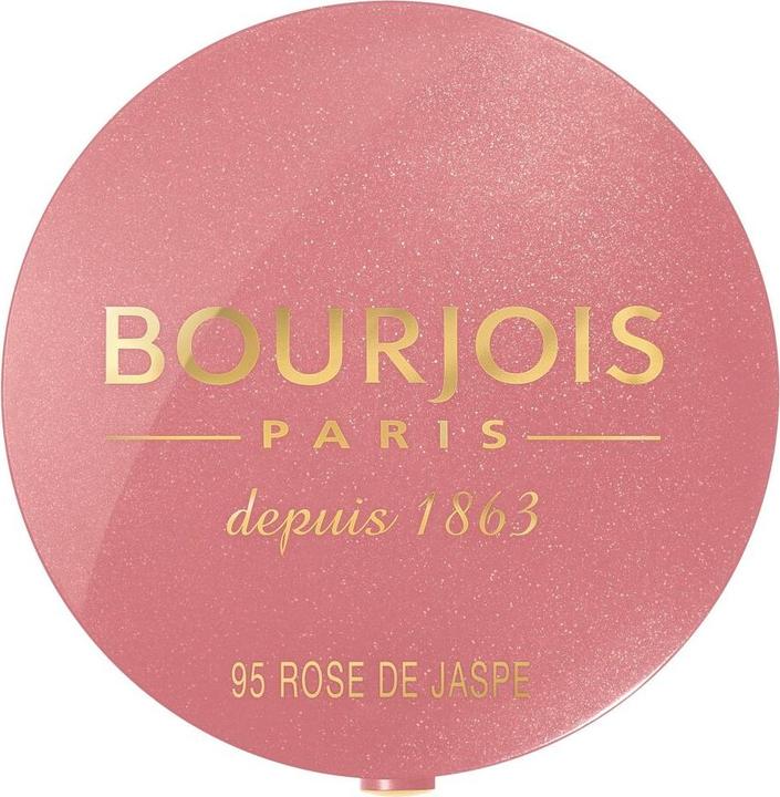 Immagine prodotto Bourjois Piccolo vaso rotondo (95 Rose di scherzo)