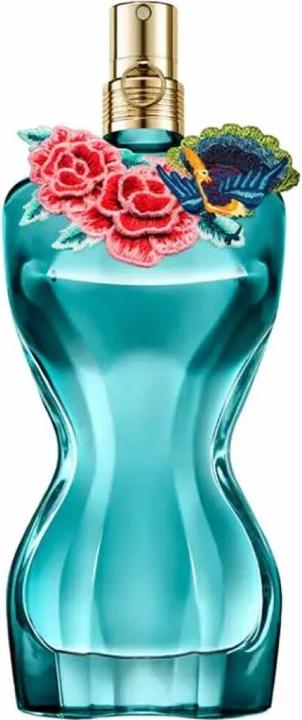 Gaultier La Belle Paradise G Eau de Parfum (Eau de Parfum, 100 ml)
