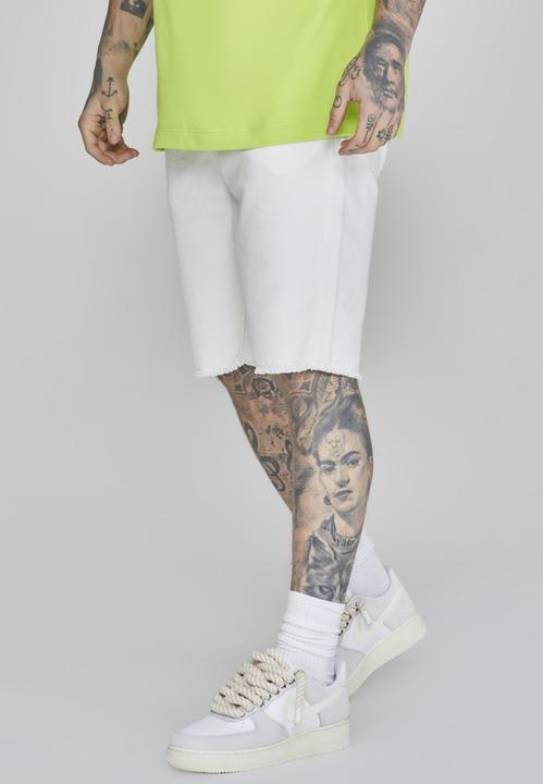 Siksilk Jeansshorts Denim Shorts