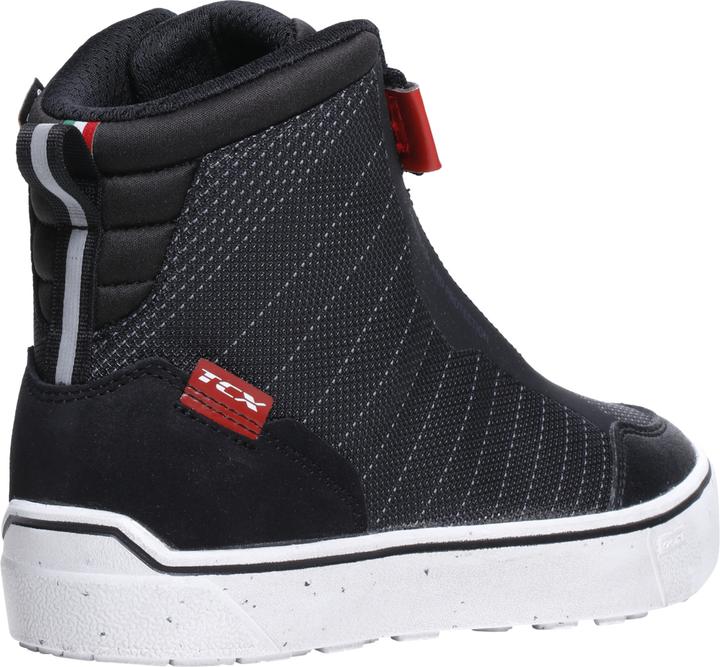 Produktbild TCX Femmes Chaussures Ikasu 2 WP (Damen, 36)
